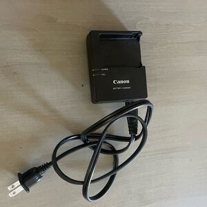 Canon LCE-8-E Charger